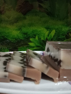 Foto resep Puding Oreo Milo