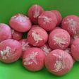 Nastar pinky isi coklat teplon