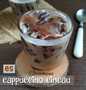 Langkah Gampang Membuat Resep Es Cappuccino Cincau yang Sempurna Anti Ribet, Menggugah Selera