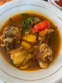 Foto resep Pindang Tulang Masakan khas Palembang