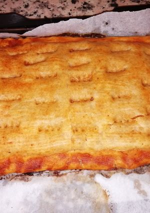 Foto principal de Empanada de atún casera 😋