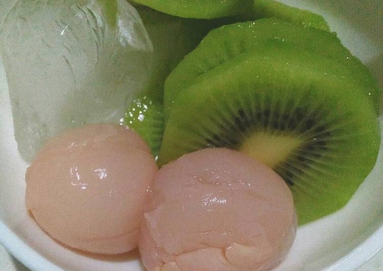 Es Buah Kiwi