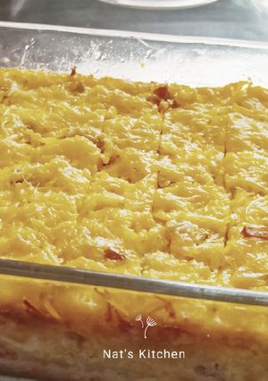 Foto resep Macaroni schotel