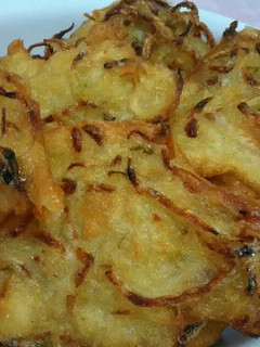 Foto resep Bakwan tauge