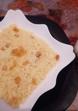 صورة لوصفة مسفوف باللبن