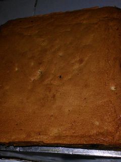 Foto resep Bolu gula merah