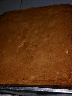 Foto resep Bolu gula merah