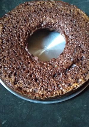 Foto resep Sarang semutt