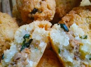Foto resep Combro Crispy