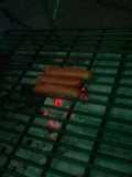 Choma sausages