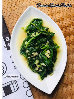 Foto resep Garlic Butter Cuciwis