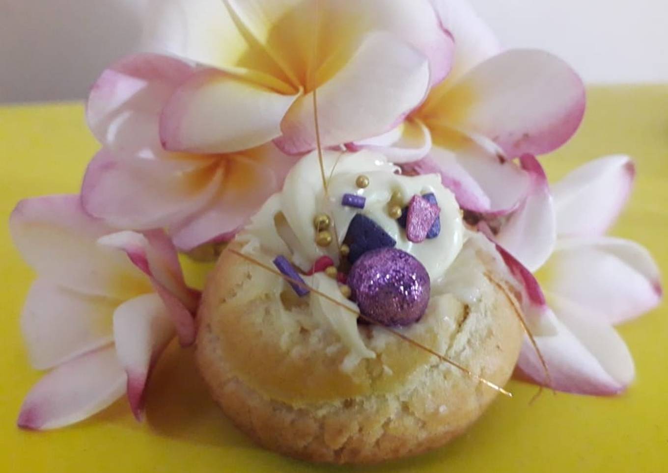 Masa de choux