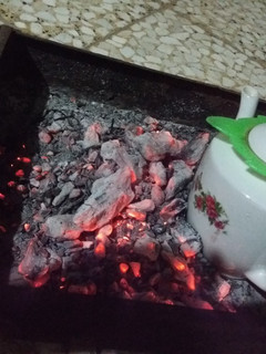 عکسی از دستور چای آتیشی