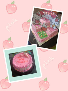 Foto resep Buttercream lembut