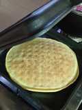 Waffles en la Flip de Essen