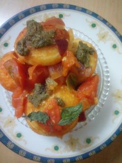 मसालेदार भरवां अप्पे (masaledar bharwa appe recipe in Hindi) रेसिपी मुख्य फोटो