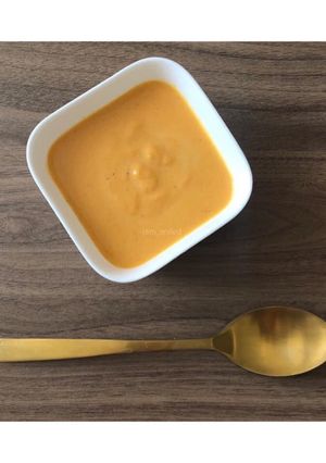 Une photo de Soupe carottes 🥕