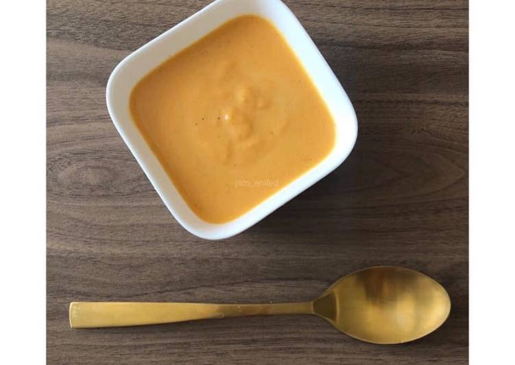 Nos 10 Meilleures Recettes de Soupe carottes 🥕