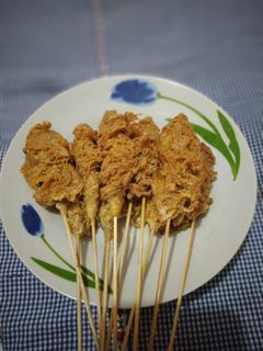 Foto resep Telur Gulung