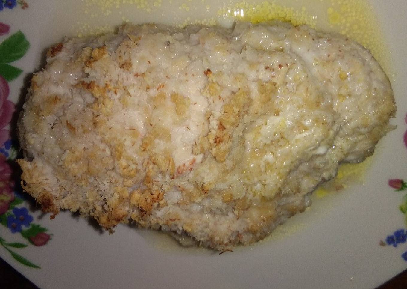 ������Coconut Chicken ������(7mo+)