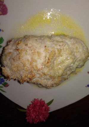 Foto resep 🌴Coconut Chicken 🐔(7mo+)
