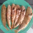 Ikan goreng