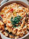 Arroz de Gambas