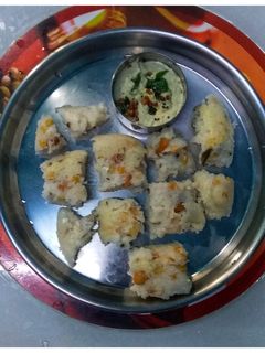 காஞ்சிபுரம் இட்லி செய்முறை முக்கிய புகைப்படம்
