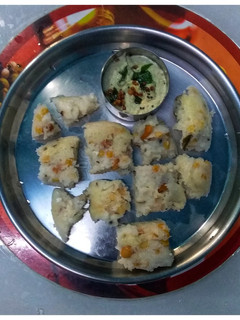 காஞ்சிபுரம் இட்லி செய்முறை முக்கிய புகைப்படம்