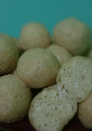 Foto resep Tahu bulat anti kisut