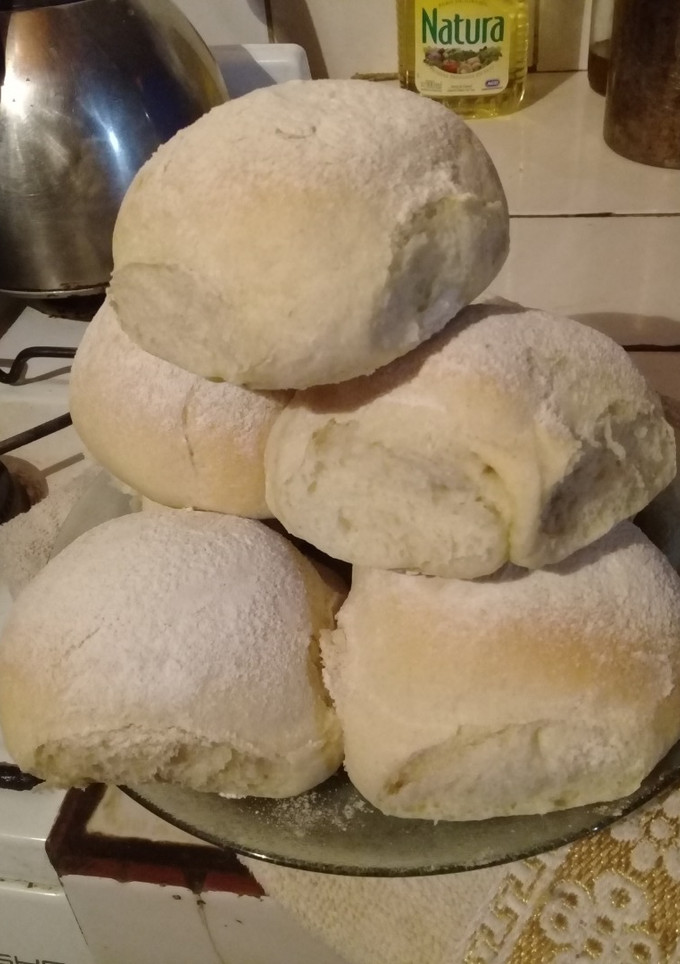 Una foto de Pan Blaa irlandés