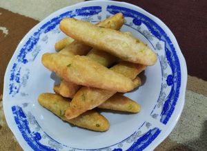 Foto resep Otak-otak Tanpa Ikan (sobat dapur)