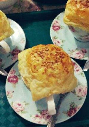 Foto resep Zuppa Soup
