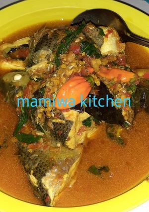 Foto resep Pesmol bandeng