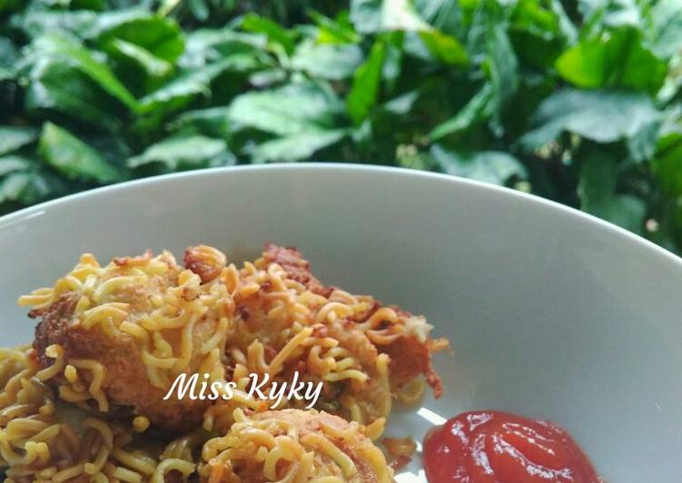 Tahu Rambutan