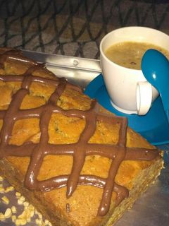 Foto resep Coffee cake