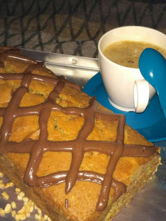 Foto resep Coffee cake