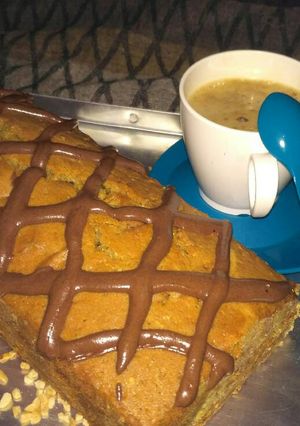 Foto resep Coffee cake