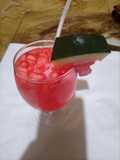 Tarbooz ka sharbat