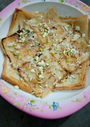 A picture of Shahi Tukrey.