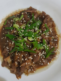 Foto resep Beef bulgogi