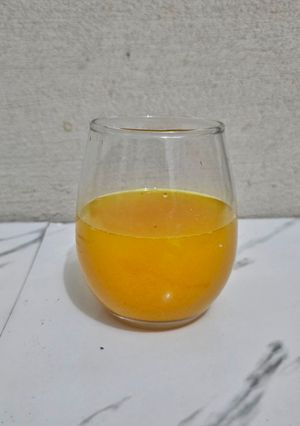 Foto resep Wedang Kunyit Jeniper