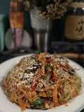 Soun Sayur Mix (Vegan)
