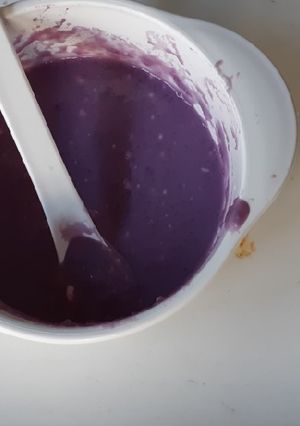 Foto resep Mpasi 6 bulan