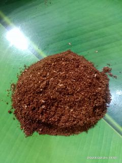 ভাজা মশলা (Vaja masala recipe in bengali) রেসিপির প্রধান ছবি