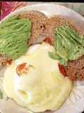 Idea de desayuno