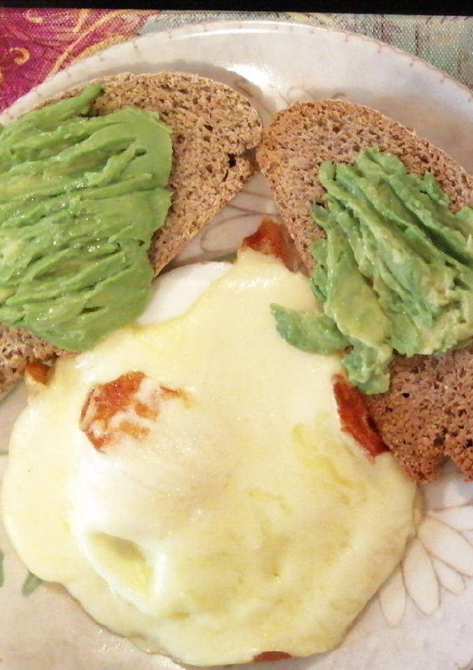 Una foto de Idea de desayuno