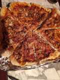 Pizzas caseras