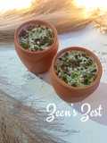 Solkadhi/Kokum Curry - An exquisite Indian Coolant