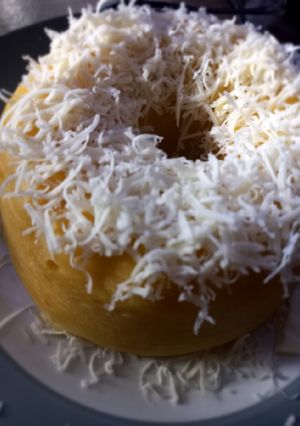 Foto resep Prol tape kukus demplon